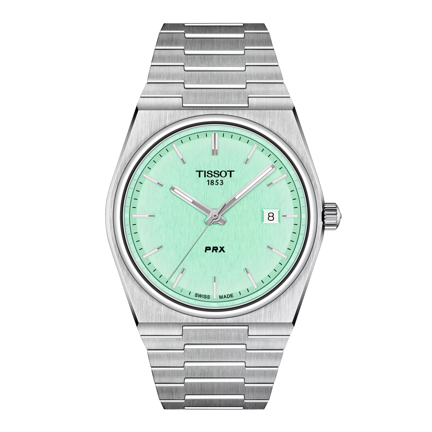 TISSOT PRX 40MM T137.410.11.091.01