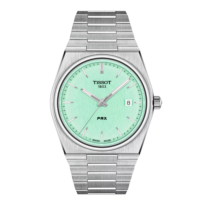 TISSOT PRX 40MM T137.410.11.091.01