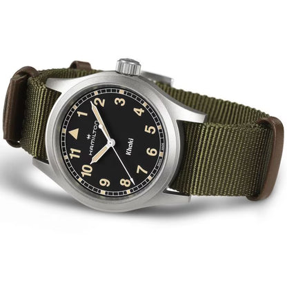 Hamilton Khaki Field Quartz 38mm - H69401930