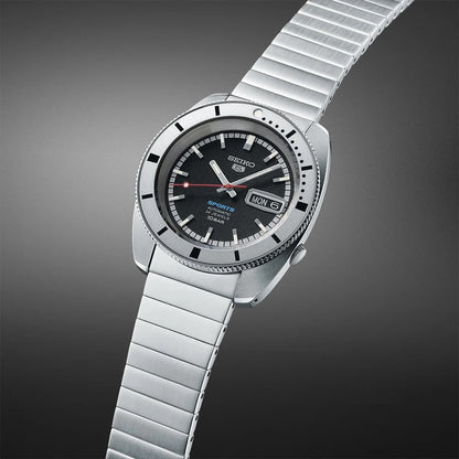 SEIKO 5 Sports Limited Edition - SRPL05K1