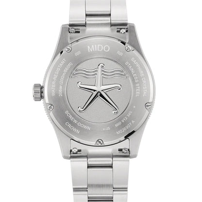 MIDO OCEAN STAR 39 M026.907.11.041.00