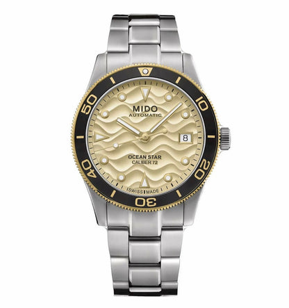 MIDO OCEAN STAR 39 M026.907.21.021.00