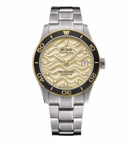 MIDO OCEAN STAR 39 M026.907.21.021.00