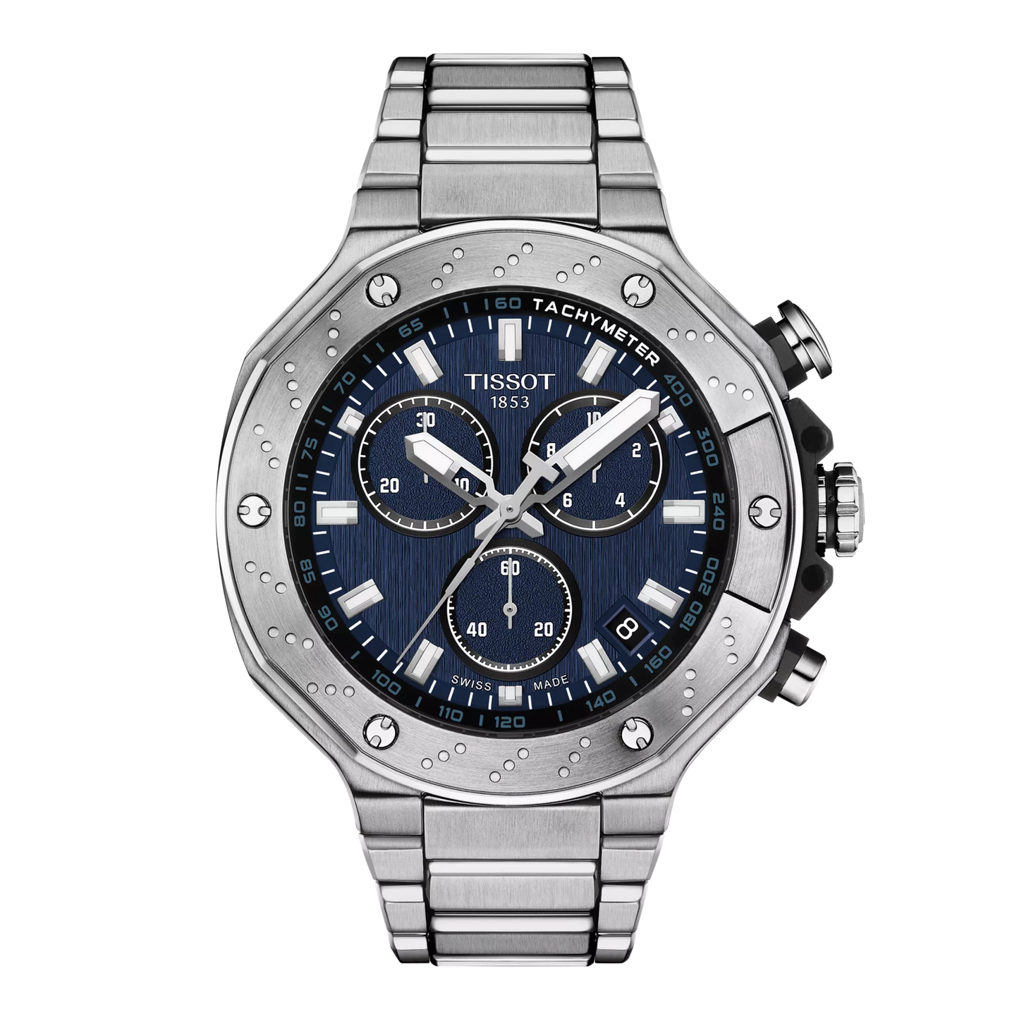 TISSOT T-RACE CHRONOGRAPH T141.417.11.041.00