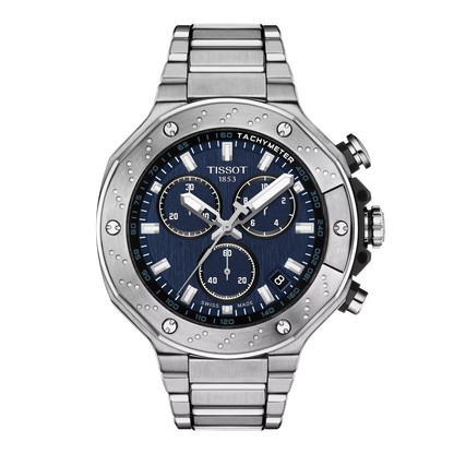 TISSOT T-RACE CHRONOGRAPH T141.417.11.041.00