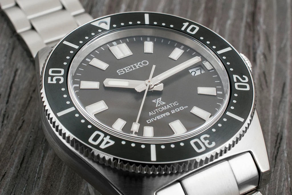 SEIKO PROSPEX 62MAS - SPB143J1