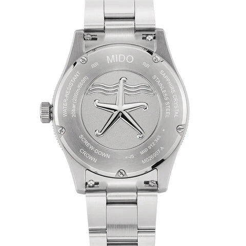 MIDO OCEAN STAR 39 M026.907.21.021.00