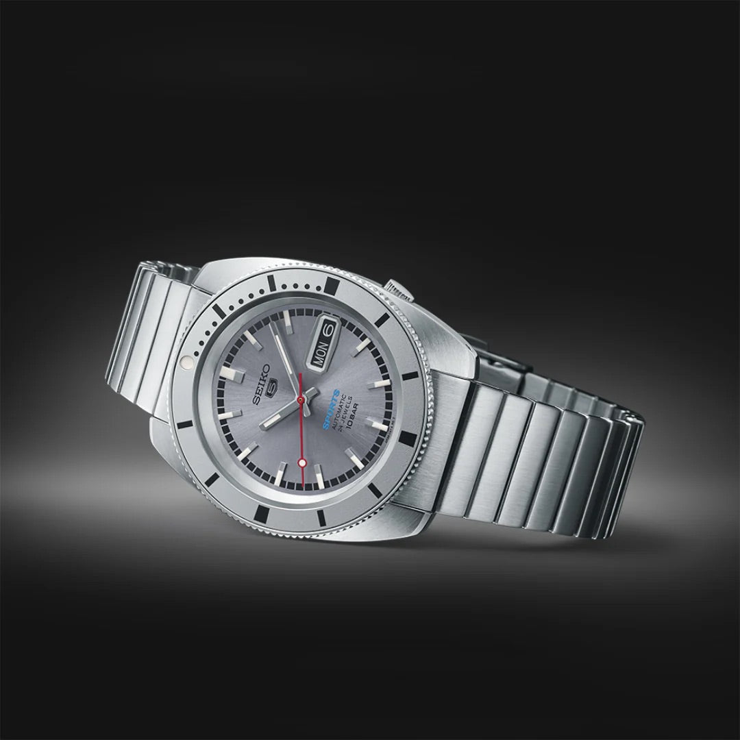 SEIKO 5 Sports Limited Edition - SRPL03K1