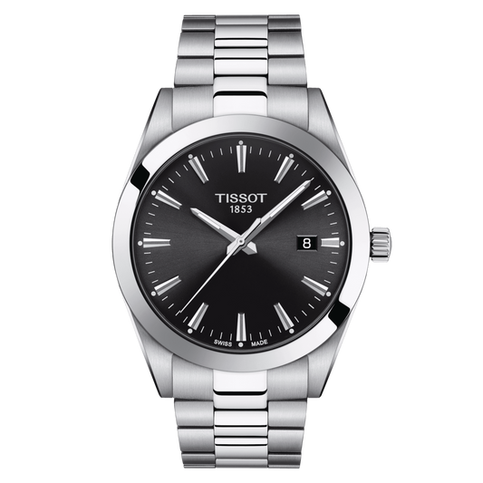 TISSOT GENTLEMAN T127.410.11.051.00