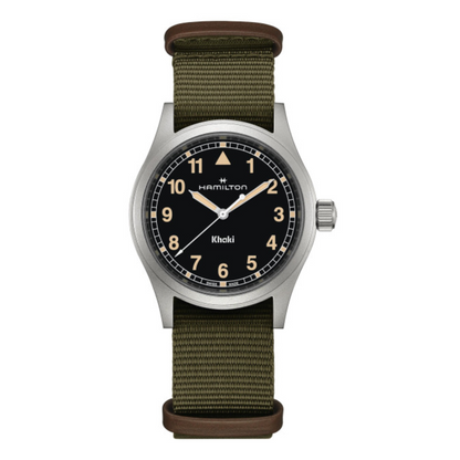 Hamilton Khaki Field Quartz 38mm - H69401930