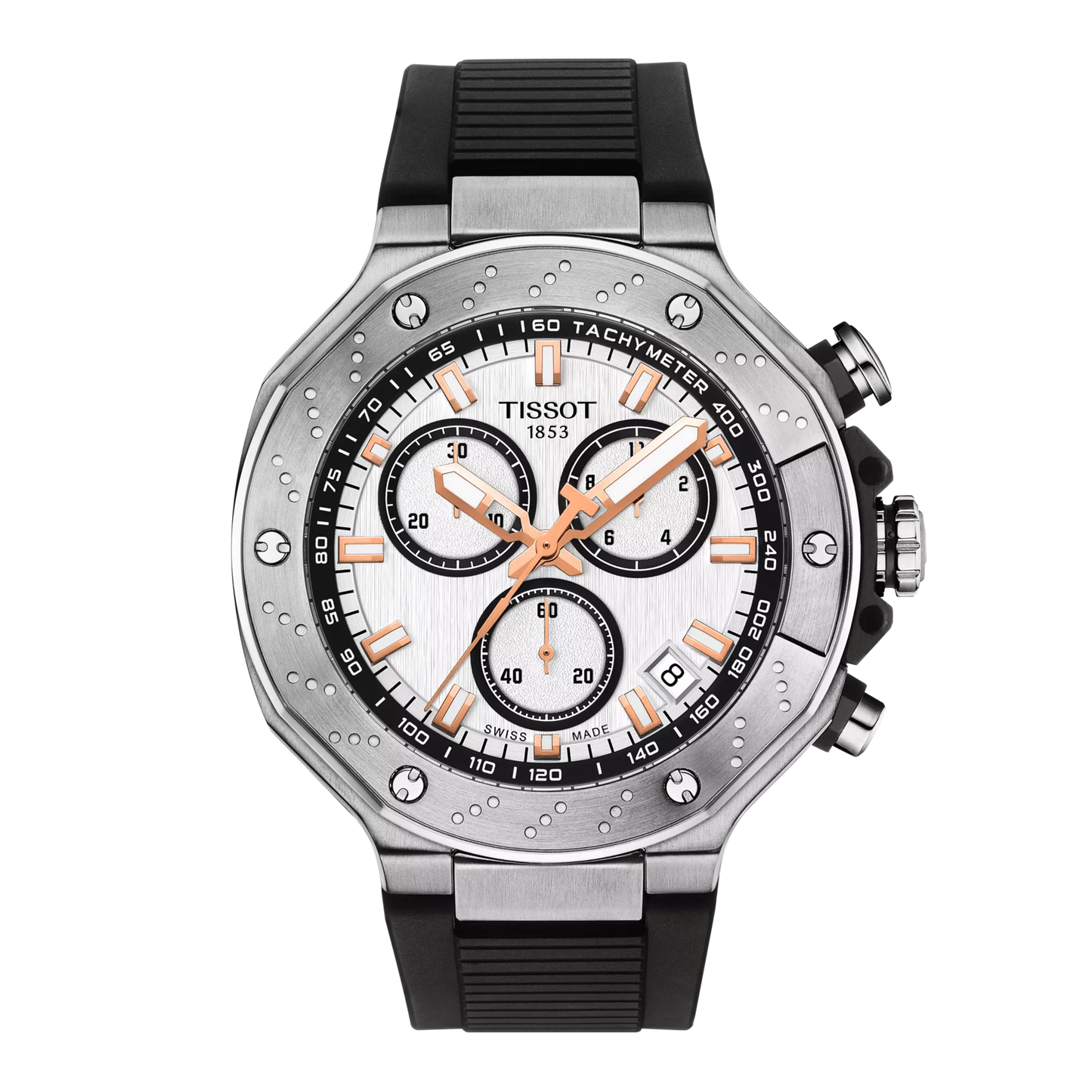 TISSOT T-RACE CHRONOGRAPH T141.417.17.011.00