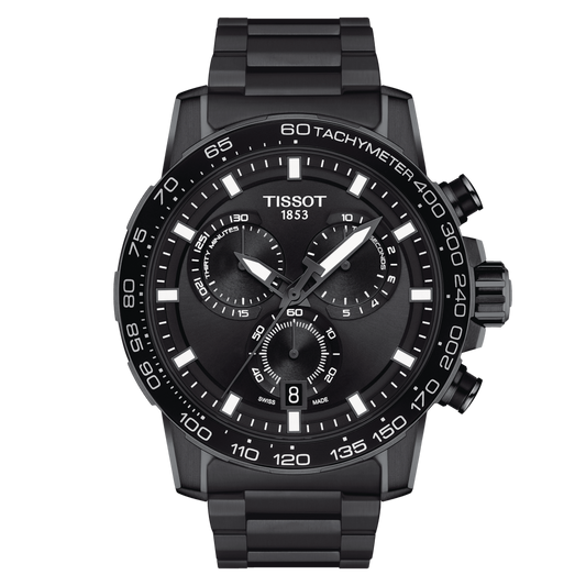 TISSOT SUPERSPORT CHRONO T125.617.33.051.00