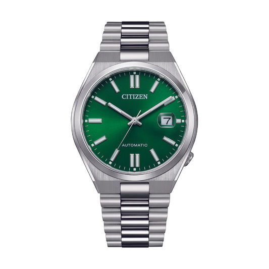 Citizen Mechanical NJ0150-81X