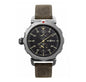 BELL & ROSS VINTAGE BRWW2-REG-HER/SCA REGULATEUR HERITAGE