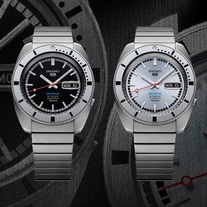 SEIKO 5 Sports Limited Edition - SRPL05K1