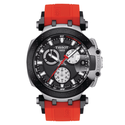 TISSOT T-RACE CHRONOGRAPH T115.417.27.051.00