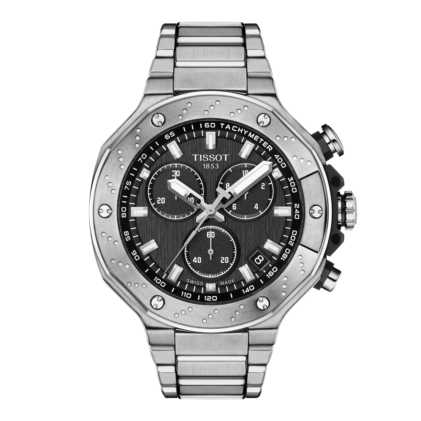 TISSOT T-RACE CHRONOGRAPH T141.417.11.051.01