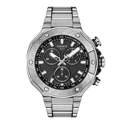 TISSOT T-RACE CHRONOGRAPH T141.417.11.051.01