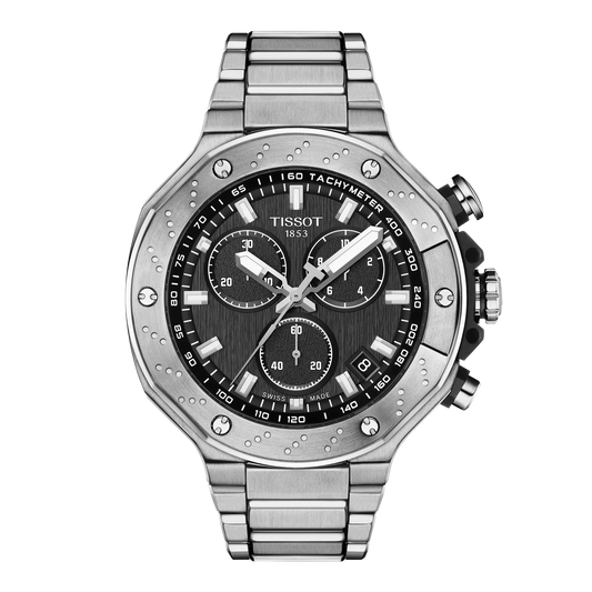 TISSOT T-RACE CHRONOGRAPH T141.417.11.051.01