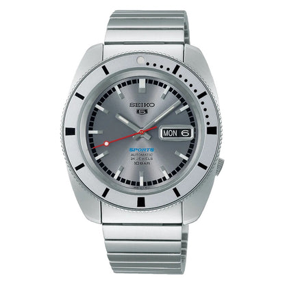 SEIKO 5 Sports Limited Edition - SRPL03K1