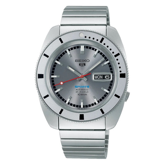 SEIKO 5 Sports Limited Edition - SRPL03K1