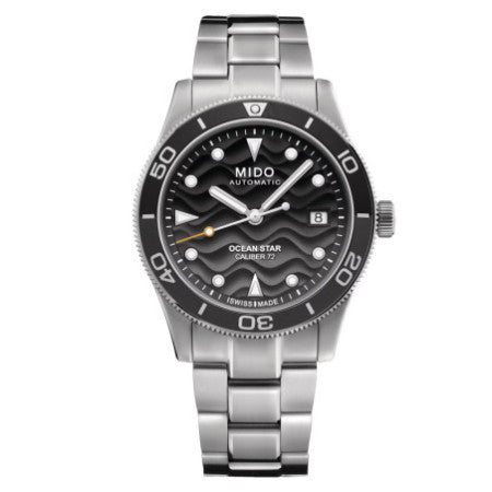 MIDO OCEAN STAR 39 M026.907.11.061.00