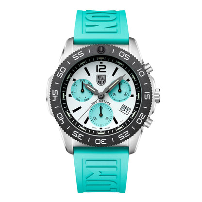 LUMINOX PACIFIC DIVER CHRONOGRAPH LIMITED EDITION XS.3143.1