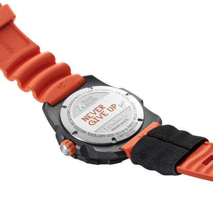 LUMINOX BEAR GRYLLS SURVIVAL SEA XB.3723.R3