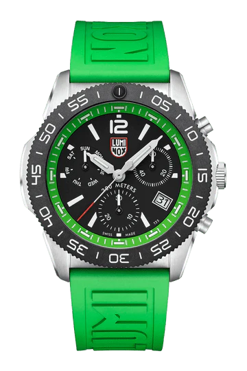 LUMINOX PACIFIC DIVER CHRONOGRAPH SERIES XS.3157.NF