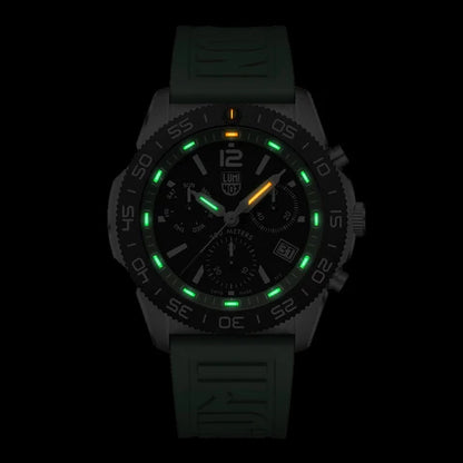 LUMINOX PACIFIC DIVER CHRONOGRAPH SERIES XS.3157.NF