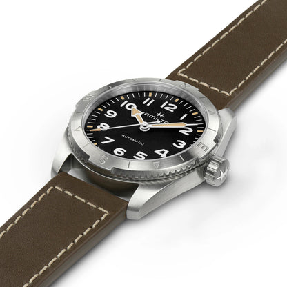 HAMILTON KHAKI FIELD EXPEDITION AUTOMATIC H70225830 37MM