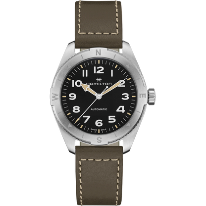 HAMILTON KHAKI FIELD EXPEDITION AUTOMATIC MEN’S 41MM H70315830