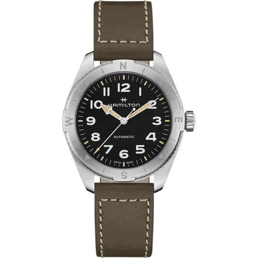 HAMILTON KHAKI FIELD EXPEDITION AUTOMATIC MEN’S 41MM H70315830