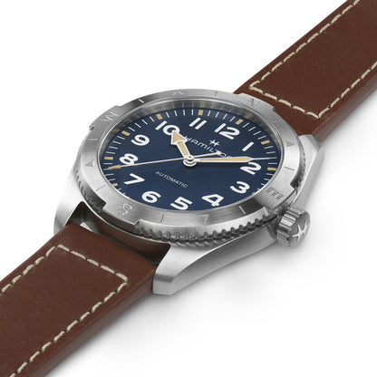 HAMILTON KHAKI FIELD EXPEDITION AUTOMATIC MEN’S 41MM H70315540