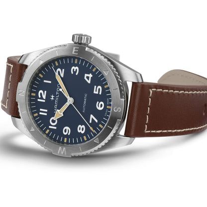 HAMILTON KHAKI FIELD EXPEDITION AUTOMATIC MEN’S 41MM H70315540