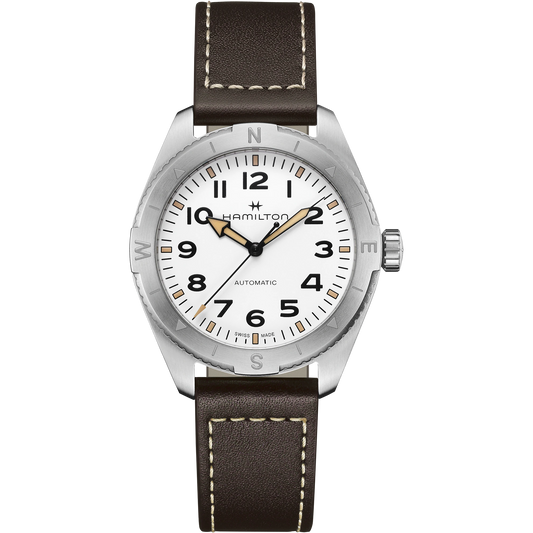 HAMILTON KHAKI FIELD EXPEDITION AUTOMATIC MEN’S 41MM H70315510