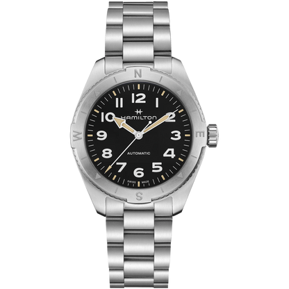 HAMILTON KHAKI FIELD EXPEDITION AUTOMATIC MEN’S 41MM H70315130