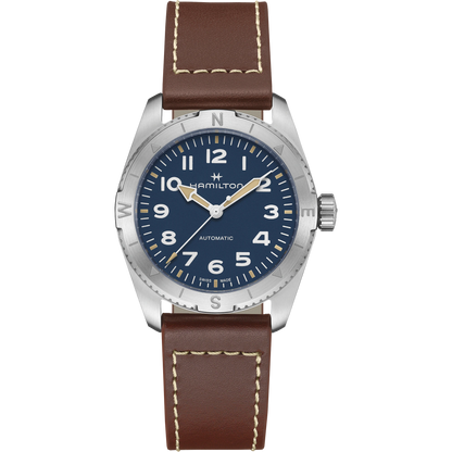 HAMILTON KHAKI FIELD EXPEDITION AUTOMATIC MEN’S 37MM H70225540