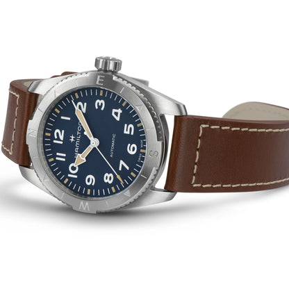 HAMILTON KHAKI FIELD EXPEDITION AUTOMATIC MEN’S 37MM H70225540