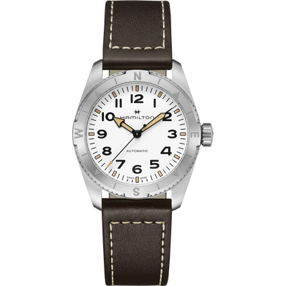 HAMILTON KHAKI FIELD EXPEDITION AUTOMATIC MEN’S 37MM H70225510