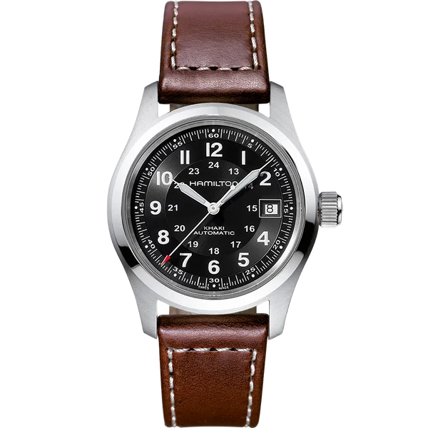 HAMILTON KHAKI FIELD Automatic 38mm H70455533