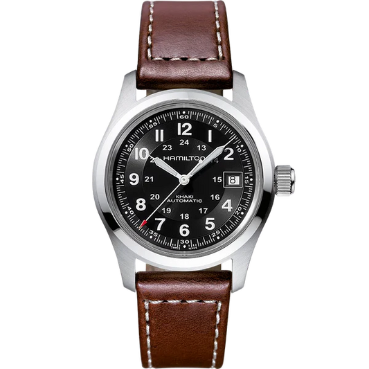 HAMILTON KHAKI FIELD Automatic 38mm H70455533