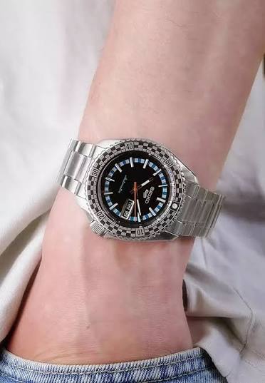 SEIKO 5 Sports SKX SERIES Special Edition 2024 SRPK67K1