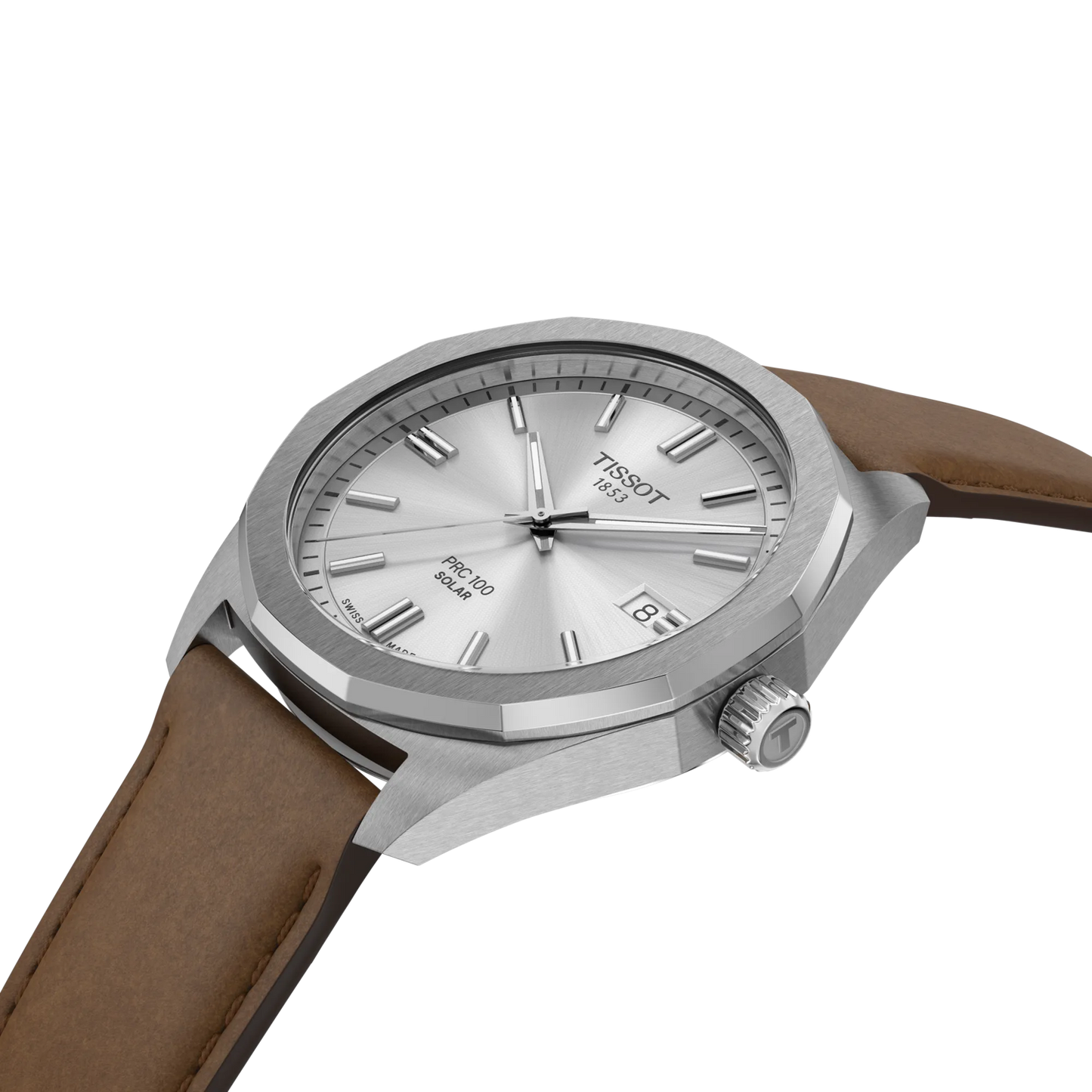 Tissot PRC 100 Solar 39mm
T151.422.16.031.00