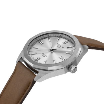 Tissot PRC 100 Solar 39mm
T151.422.16.031.00