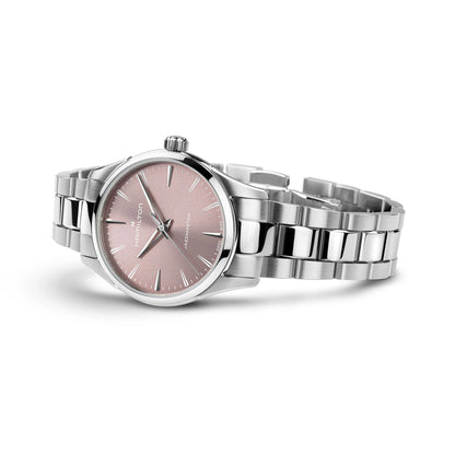 Hamilton Jazzmaster
Quartz 32 mm
Quartz | 32mm | H32301171