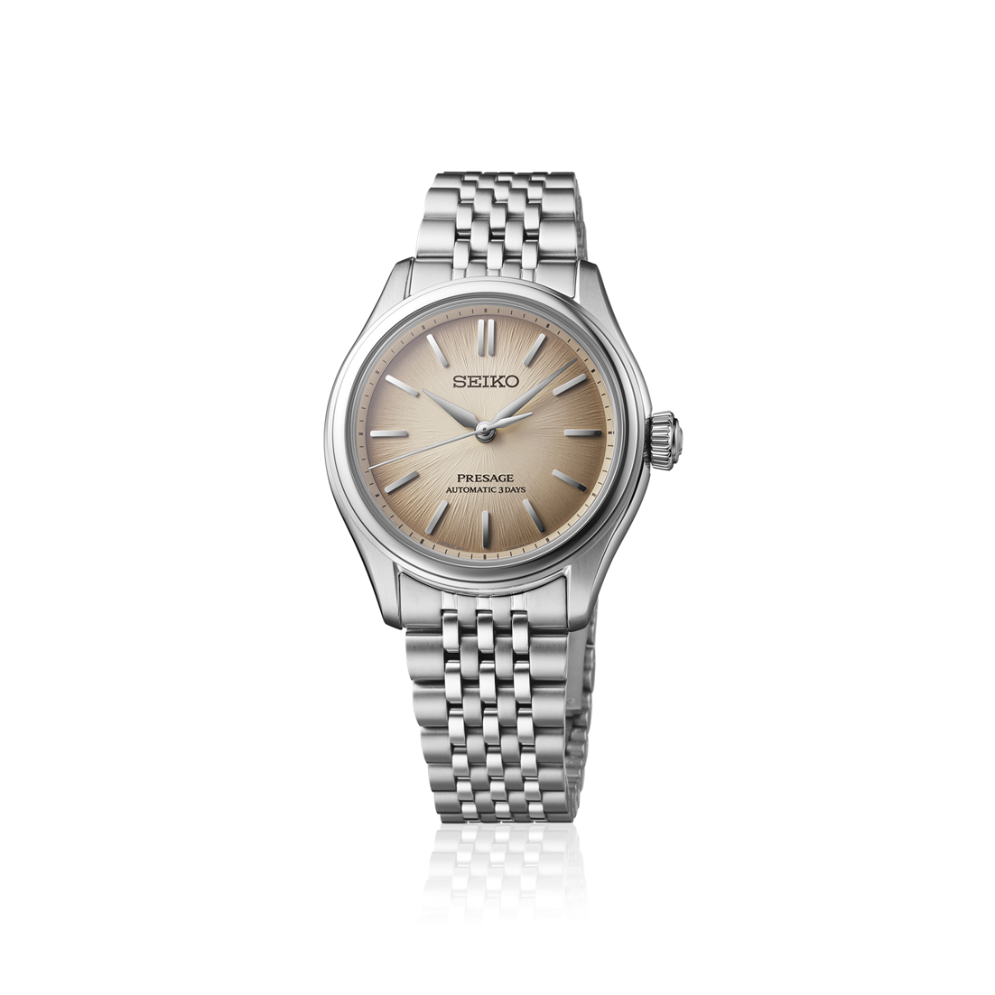 SEIKO PRESAGE Classic Series SPB523J1 36mm
