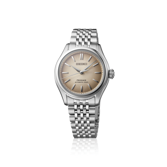 SEIKO PRESAGE Classic Series SPB523J1 36mm