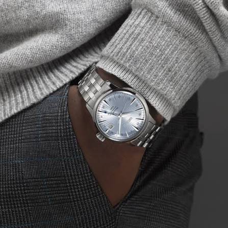 SEIKO PRESAGE Cocktail Time GMT SSK037J1