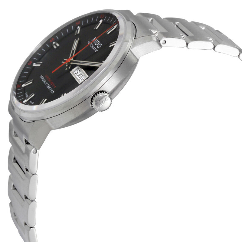 Mido Commander II Automatic Chronometer Men's Watch M021.431.11.051.00